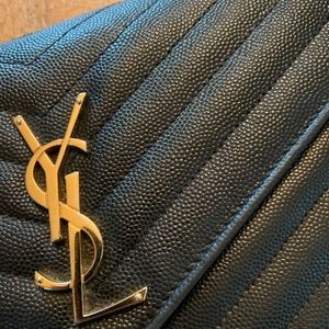 Saint Laurent Handbag